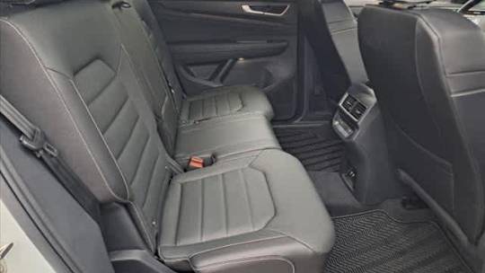 2024 Volkswagen se