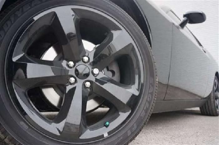 2014 dodge challenger r/t in fort worth, tx