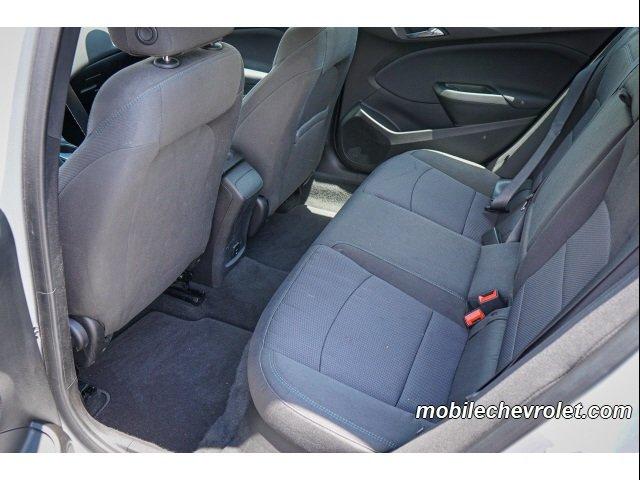 used 2018 chevrolet cruze lt sedan mobile, al 36606 for sale in mobile, alabama