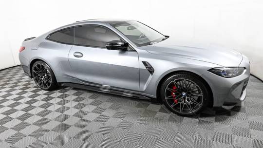 2024 BMW M4