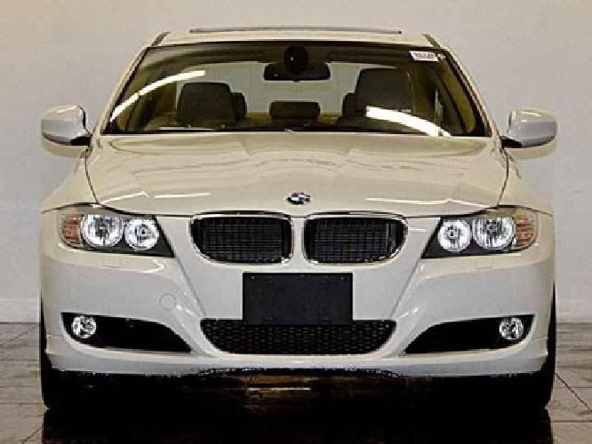 2011 bmw 3 series 328i xdrive awd in miami, fl