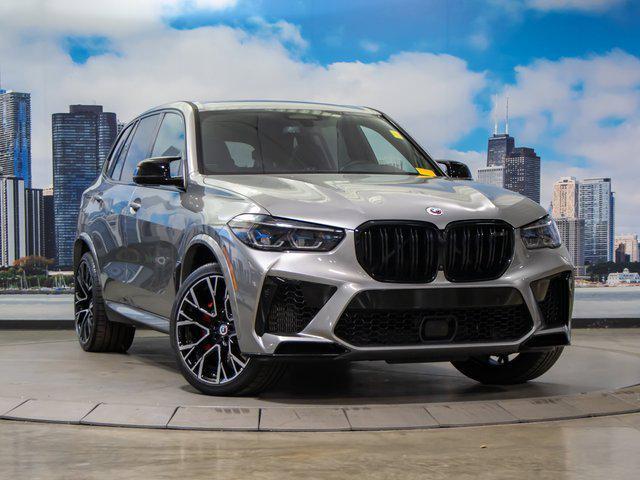 2023 bmw x5 m base