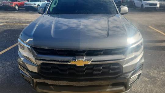 2022 Chevrolet