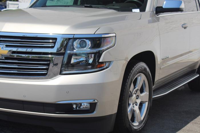 used 2015 chevrolet tahoe 2wd ltz chattanooga, tn 37421 for sale in chattanooga, tennessee