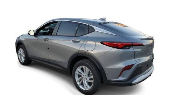 2025 Buick Envista