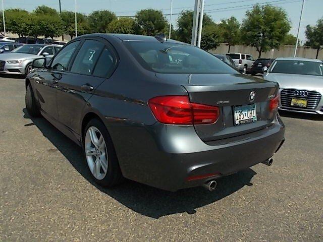 used 2016 bmw 340i xdrive sedan saint louis park, mn 55416 for sale in edina, minnesota