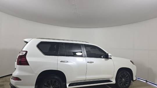 2022 Lexus GX