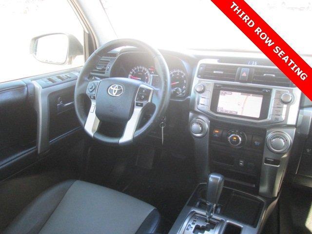 used 2014 toyota 4runner sr5 premium rogers, ar 72758 for sale in rogers, arkansas