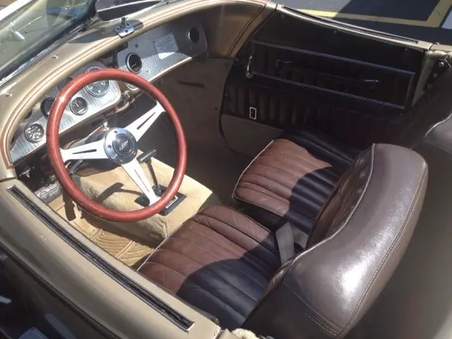 1936 auburn boat tail speedster new engine under warrantee !