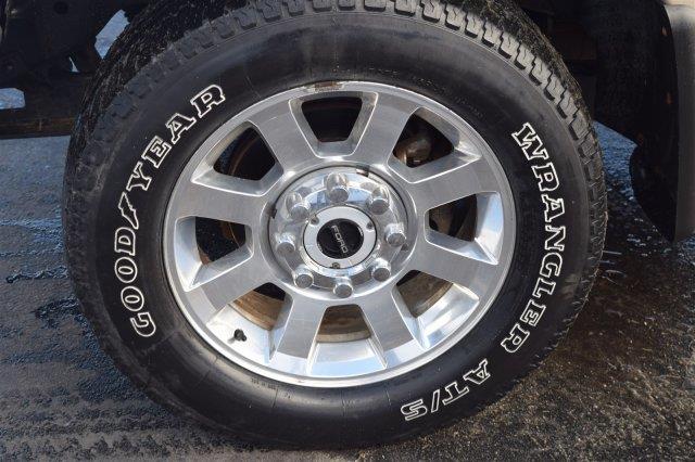 2008 ford f-250 super duty lariat lariat 4dr supercab 4wd sb for sale in yarmouth, maine