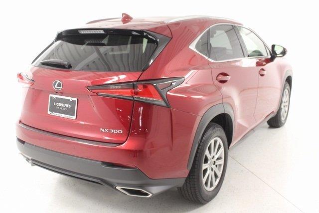 certified 2018 lexus nx 300 awd farmingdale, ny 11735 for sale in east farmingdale, new york