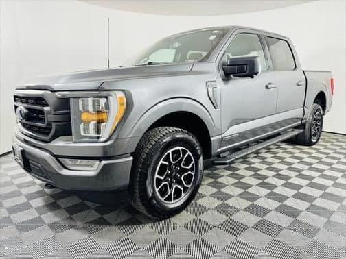 2023 ford f-150 xlt in columbia, missouri