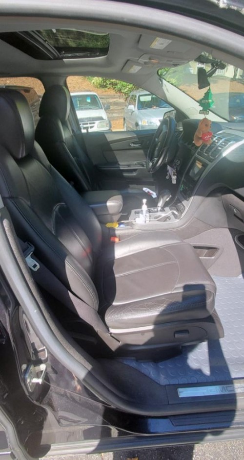 2008 gmc acadia for sale in georgia by owner