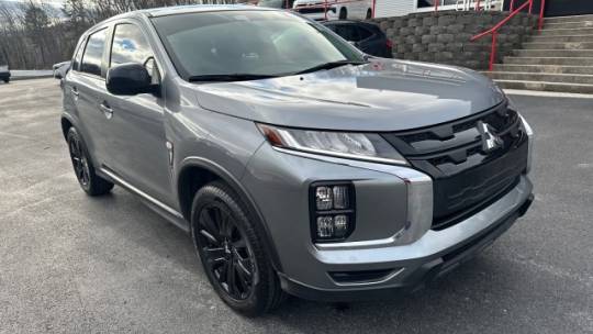 2023 Mitsubishi Outlander Sport