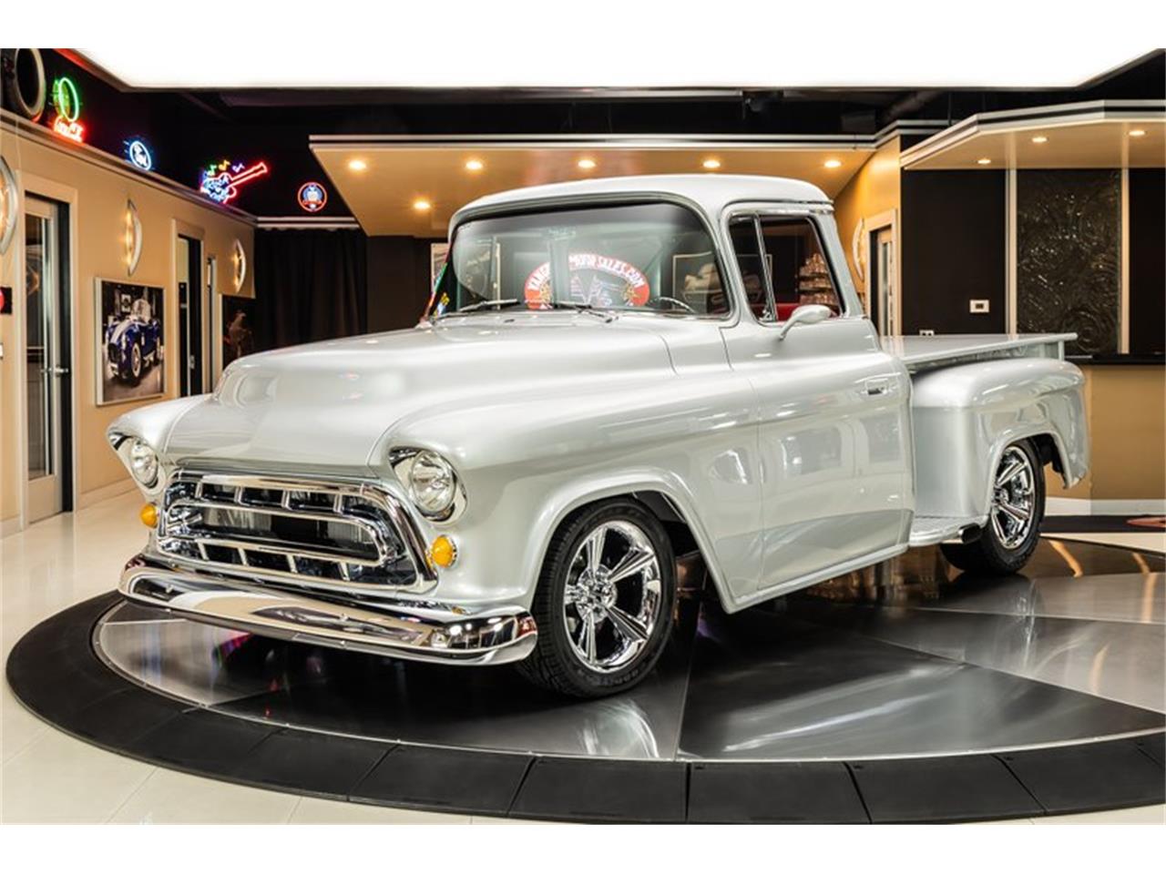 1957 chevrolet 3100