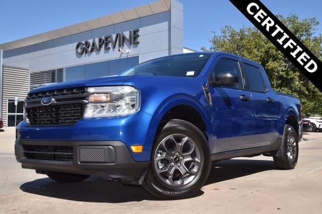 2023 ford maverick xlt in grapevine, texas
