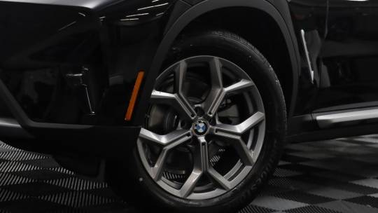 2024 BMW X4