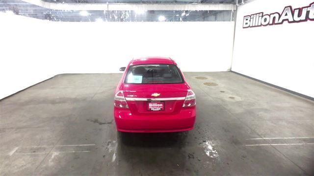 2008 chevrolet aveo lt lt 4dr sedan for sale in sioux falls, south dakota