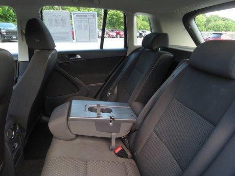 used 2011 volkswagen tiguan 2wd s frederick, md 21702 for sale in frederick, maryland