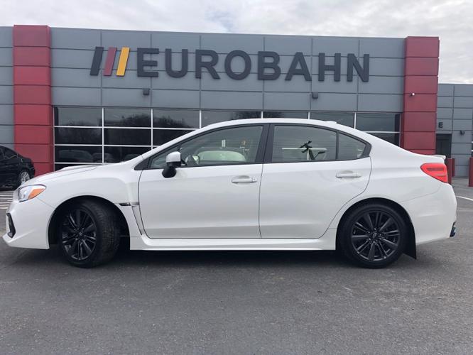 used 2019 subaru wrx greensboro, nc 27409 for sale in greensboro, north carolina