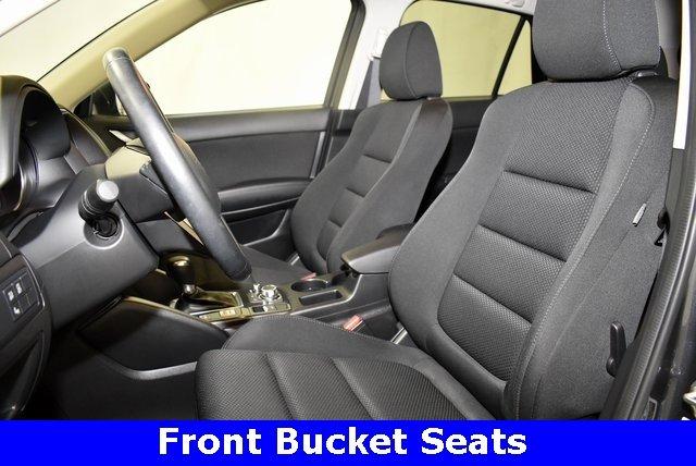 used 2016 mazda cx-5 fwd touring lexington, ky 40505 for sale in lexington, kentucky