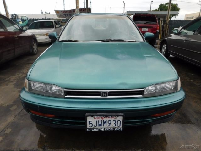 1993 anniversary l used 2.2l i4 16v automatic fwd sedan
