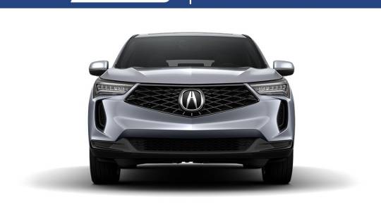 2025 Acura RDX