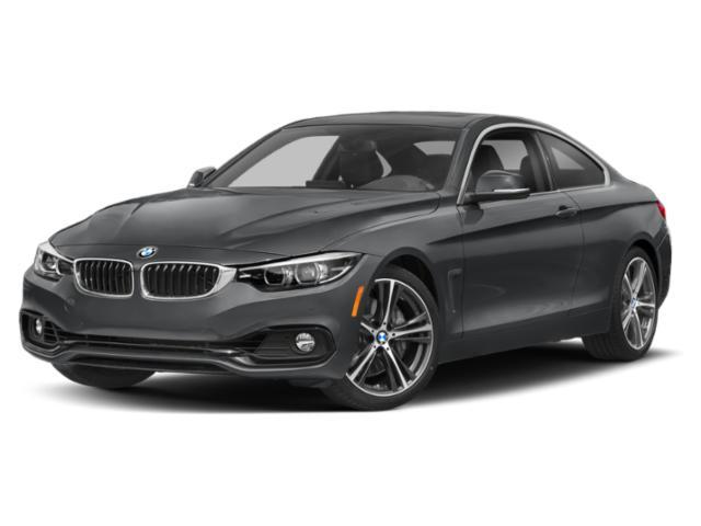2018 bmw 440 i xdrive