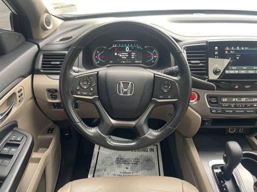 2019 honda pilot ex-l in biloxi, mississippi