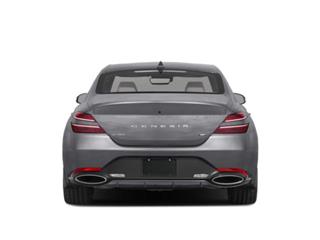 2023 Genesis G70 3.3t standard