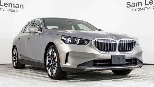 2024 bmw 5 series 530i xdrive