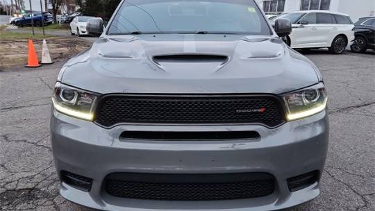 2020 dodge durango r/t