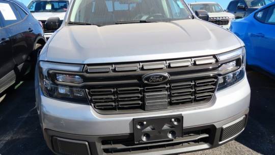 2024 Ford Maverick