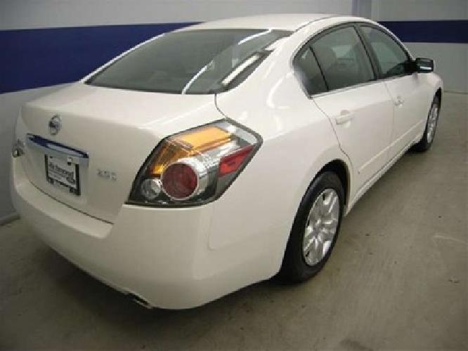 2012 nissan altima 2.5 s in richmond, va