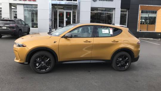 2024 Dodge Hornet