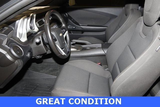 used 2013 chevrolet camaro lt coupe johnson city, tn 37601 for sale in johnson city, tennessee