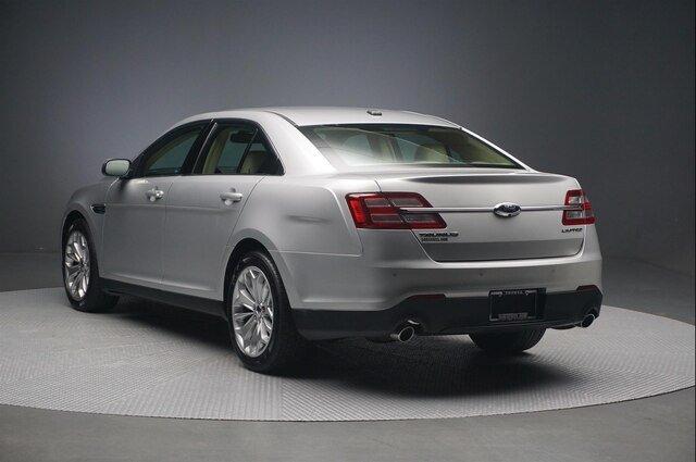 used 2013 ford taurus limited rochester, ny 14623 for sale in rochester, new york