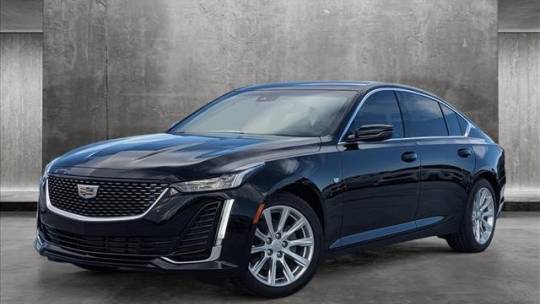 2024 Cadillac CT5