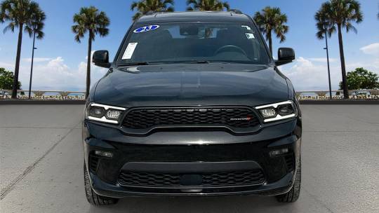 2023 Dodge Durango