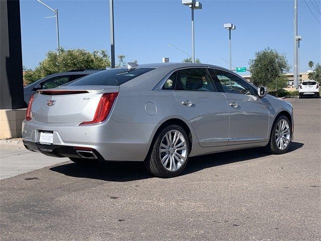 certified 2019 cadillac xts luxury glendale, az 85308 for sale in glendale, arizona