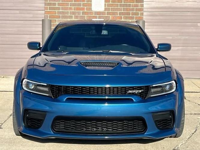 2022 dodge charger scat pack widebody sedan 4d in omaha, nebraska