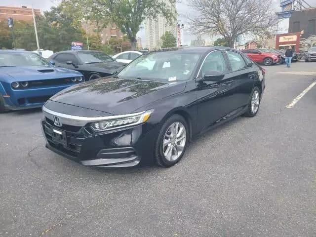 2018 honda accord lx sedan 4d in worcester, massachusetts
