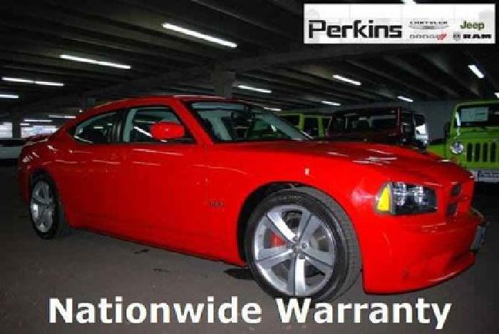 2010 dodge charger srt8 in colorado springs, co