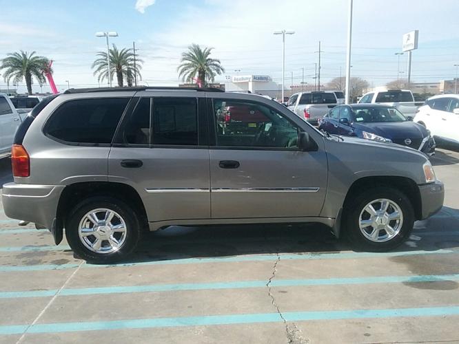 used 2006 gmc envoy sle houma, la 70360 for sale in allemand, louisiana