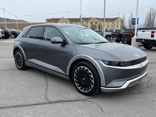 2022 hyundai ioniq 5 in saint louis, missouri