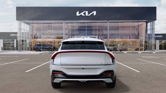 2024 Kia EV6