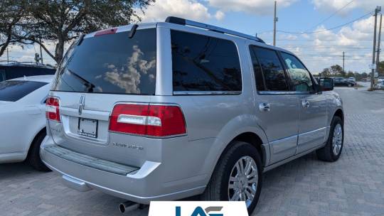 2010 Lincoln Navigator