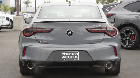 2025 Acura TLX
