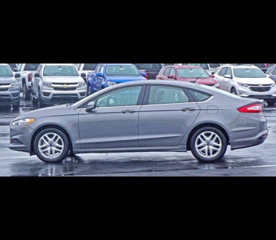 2014 ford fusion se for sale in lewes, delaware