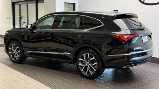 2022 Acura MDX